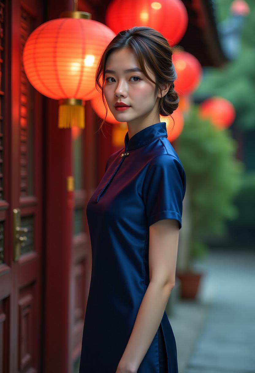 电影海报